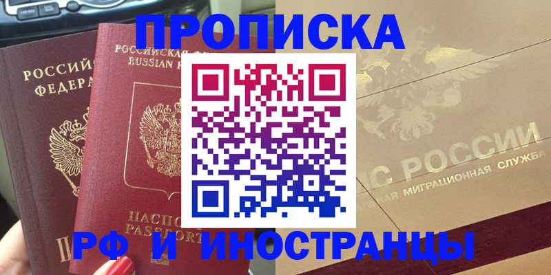 временная регистрация поиск в Гае